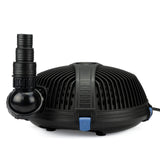 Aquascape AquaForce Solid-Handling Pond Pumps