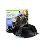 Aquascape AquaForce Solid-Handling Pond Pumps
