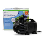 Aquascape EcoWave Pumps
