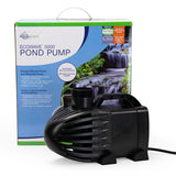 Aquascape EcoWave Pumps