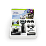 Aquascape IonGen G2 Ionizer System (Electronic Pond Clarifier)