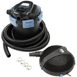 Aquascape UltraKlean Filtration Kits