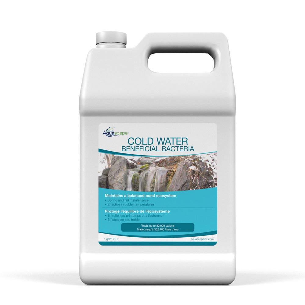 Aquascape Cold Water Beneficial Bacteria
