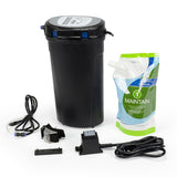 Aquascape Automatic Dosing System