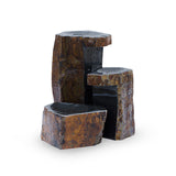 Aquascape - Keyed Basalt Columns Set of 3
