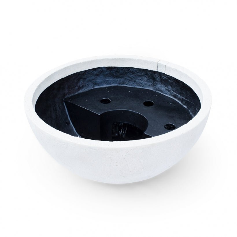 aquascape aquatic patio pond pot planter Aquascape