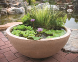Aquascape - Desert Granite 24", 32" and 40" Patio Pond