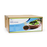 Aquascape - European Terra Cotta 24", 32" and 40" Patio Pond