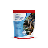 Aquascape Premium Color Enhancing Fish Food