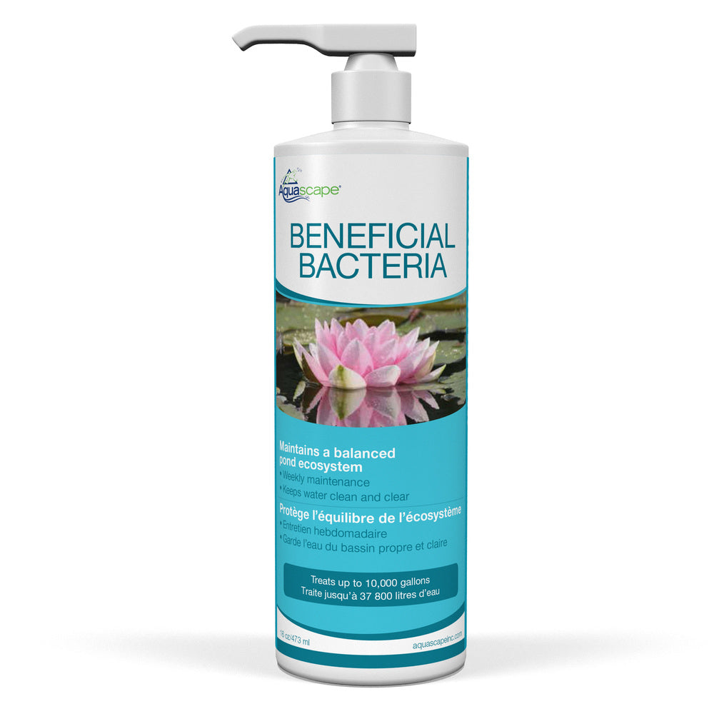 Aquascape Liquid Beneficial Bacteria