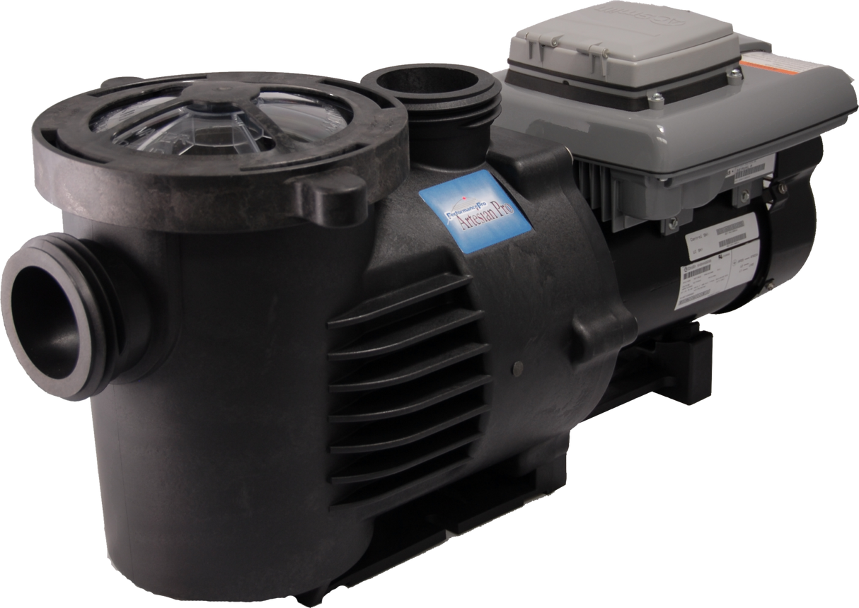 PerformancePro ArtesianPro Dial-A-Flow Variable Speed Pumps