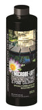 Microbe-Lift Bio-Black Enzymes & Pond Colorant (Pond Dye)