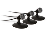 Atlantic Pond Light Kits (Single Light & 3-Lights) (Warm White & Color Changing)