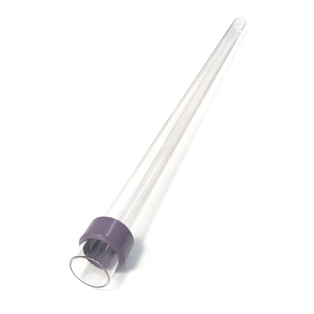 Aqua Ultraviolet - Classic Quartz Sleeves with Rubber Seal