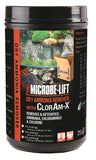 Microbe-Lift Dry Ammonia Remover W/ ClorAm-X