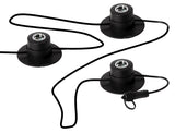 PondMAX LED Warm White Fountain & Waterfall Lights