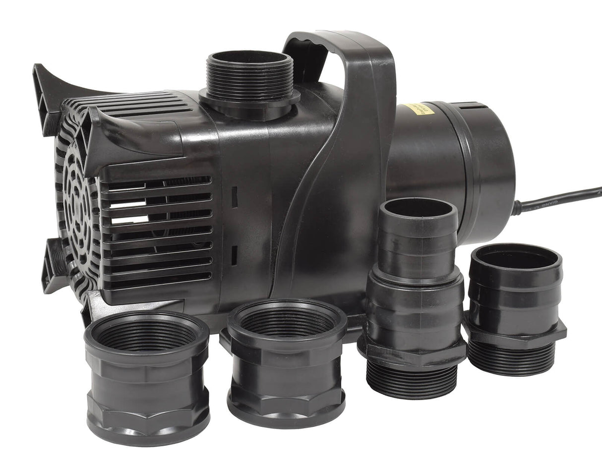 EasyPro EPA Series Asynchronous Submersible Mag Drive Pump
