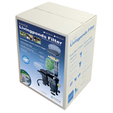 Savio Living Ponds Waterfall Filter F100