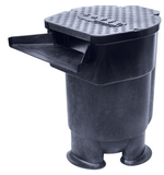 Savio Living Ponds Waterfall Filter F100