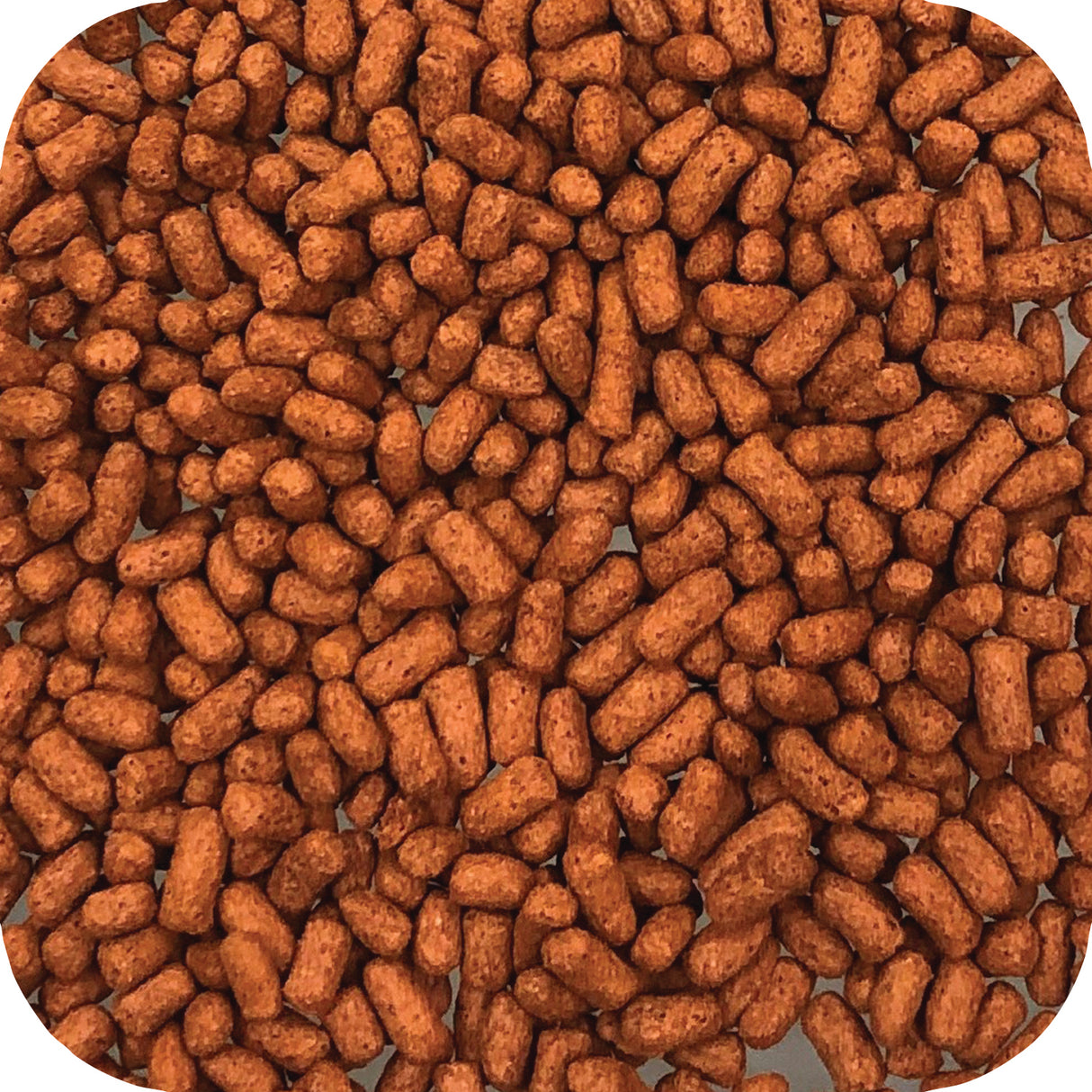 Microbe-Lift Fruits and Greens Floating Sticks Fish Food