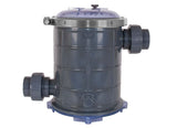 Sequence PurFlo Basket Strainer (Special Order)