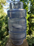 True Union Swing Check Valve (Clear)