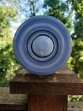 True Union Swing Check Valve (Clear)
