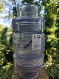 True Union Swing Check Valve (Clear)