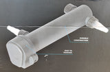 PondMAX Euro Series - Inline UV Clarifiers