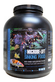 Microbe-Lift Legacy Sinking Pellet Koi & Goldfish Food