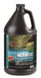 Microbe-Lift Bio-Blue Enzymes & Pond Colorant (Pond Dye)