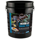Microbe-Lift Legacy Sinking Pellet Koi & Goldfish Food