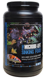 Microbe-Lift Legacy Sinking Pellet Koi & Goldfish Food