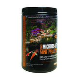 Microbe-Lift Legacy Mini Pellet Fish Food