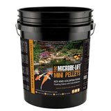 Microbe-Lift Legacy Mini Pellet Fish Food
