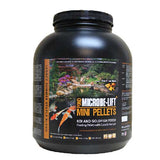 Microbe-Lift Legacy Mini Pellet Fish Food