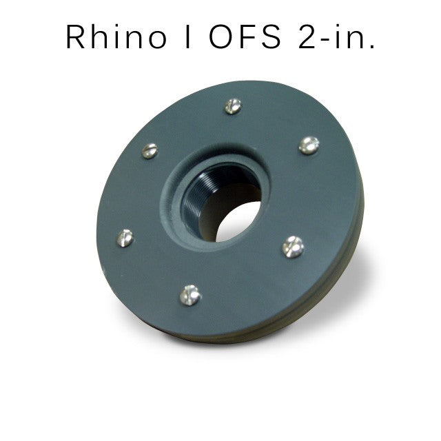 Aquadyne Rhino I Overflow or Sidewall Return