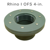 Aquadyne Rhino I Overflow or Sidewall Return