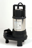 Atlantic PAF-Series HD Solid Handling Pumps (Special Order Item)
