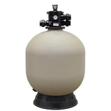 EasyPro 10000 Pressurized Bead Filter