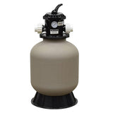 EasyPro 1800 Pressurized Bead Filter