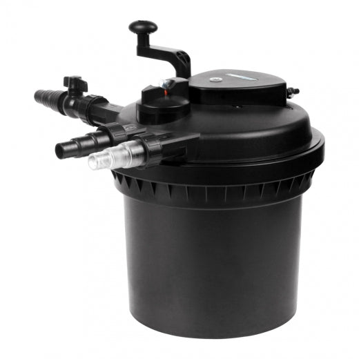 PondMAX Ultra Series Pressure Filters