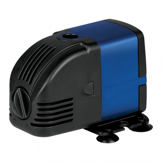 PondMAX PV-Series Pond & Small Waterfeature Pump