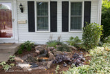Aquascape - DIY Backyard Waterfall Kit