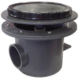 Aquadyne Rhino II Heavy Duty Bottom Drains (For 4" Pipes)