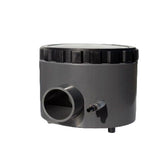 Aquadyne Rhino Retro Bottom Drains W/ Air Diffuser (Over the Liner Application)