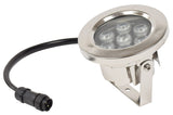 EasyPro Warm White LED Floating Fountain
