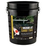 Microbe-Lift Legacy Summer Staple Fish Food