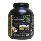 Microbe-Lift Legacy Summer Staple Fish Food