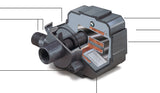 PondMaster - Pond-Mag Magnetic Drive Utility Pumps